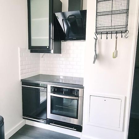 Disney Appartement 4-6 Personnes Marne-la-Vallée Dış mekan fotoğraf