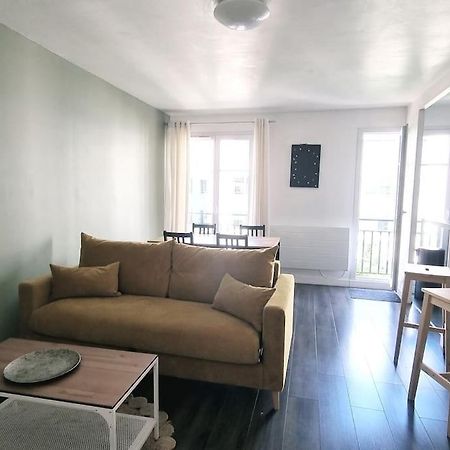 Disney Appartement 4-6 Personnes Marne-la-Vallée Dış mekan fotoğraf