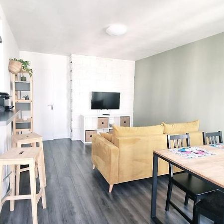 Disney Appartement 4-6 Personnes Marne-la-Vallée Dış mekan fotoğraf