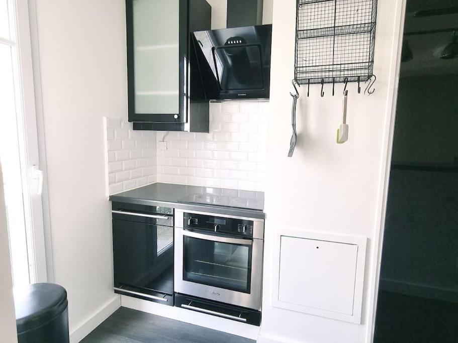 Disney Appartement 4-6 Personnes Marne-la-Vallée Dış mekan fotoğraf