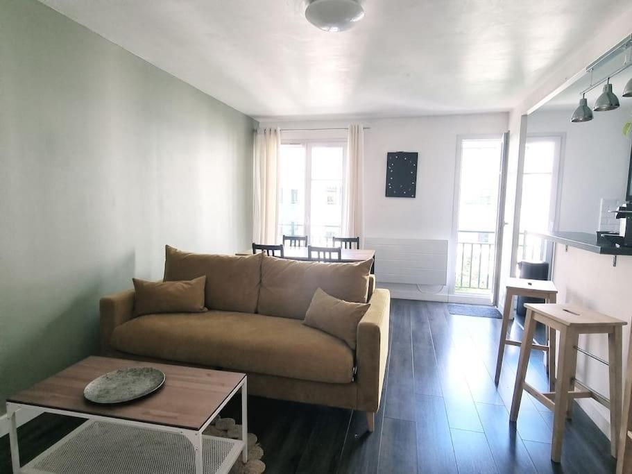 Disney Appartement 4-6 Personnes Marne-la-Vallée Dış mekan fotoğraf