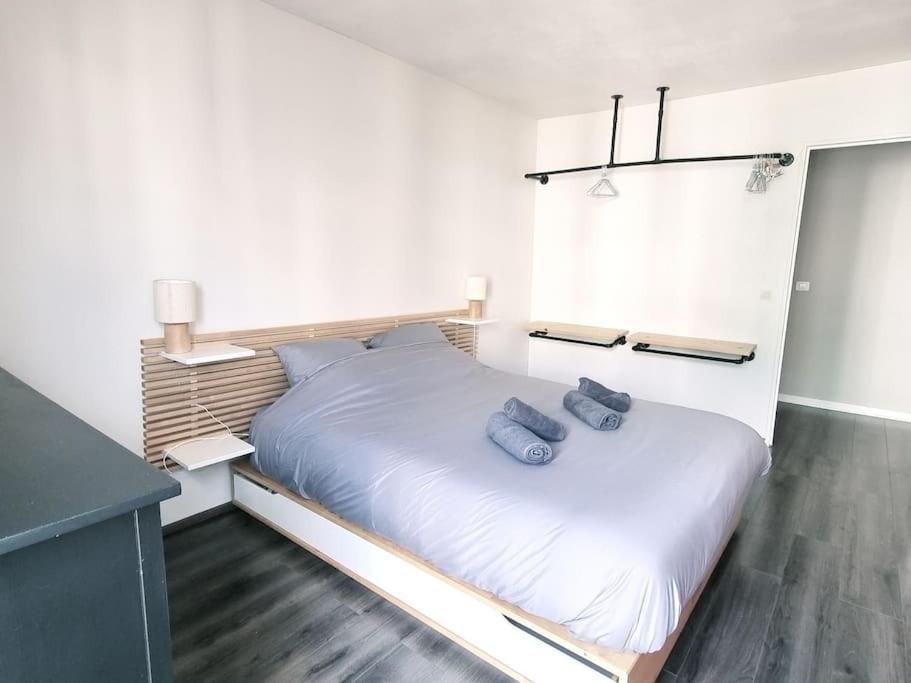 Disney Appartement 4-6 Personnes Marne-la-Vallée Dış mekan fotoğraf