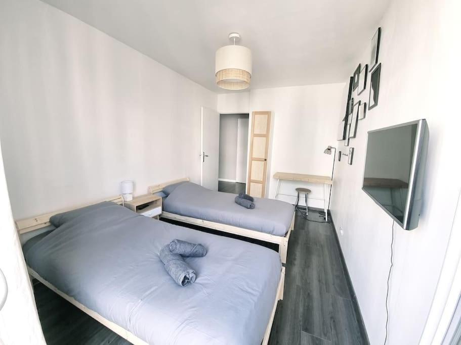 Disney Appartement 4-6 Personnes Marne-la-Vallée Dış mekan fotoğraf